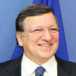 Speaker Profile Thumbnail for Jose Manuel Barroso